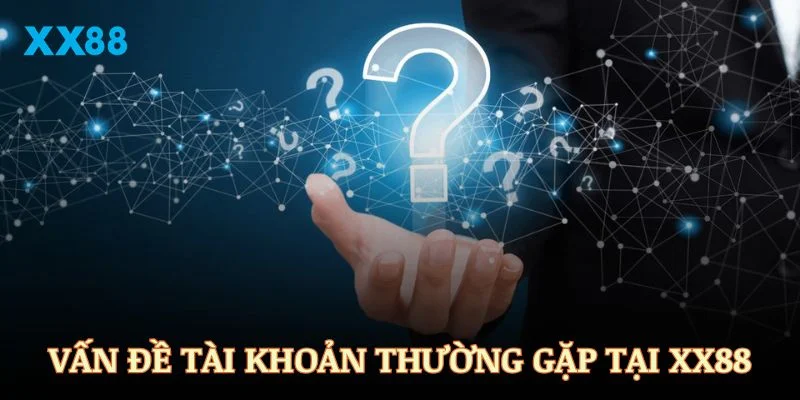 Các câu hỏi thường gặp XX88 về nền tảng dành cho hội viên mới
