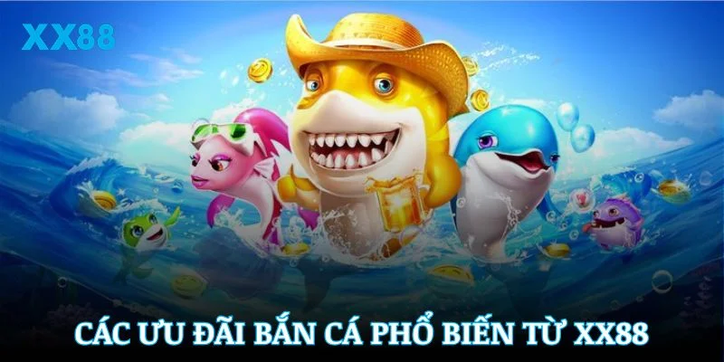 Các code bắn cá phổ biến được tổng hợp đầy đủ nhất