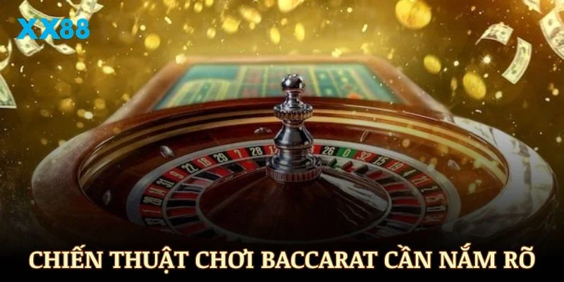 Các bước hướng dẫn rõ ràng giúp bạn dễ dàng cược Roulette XX88