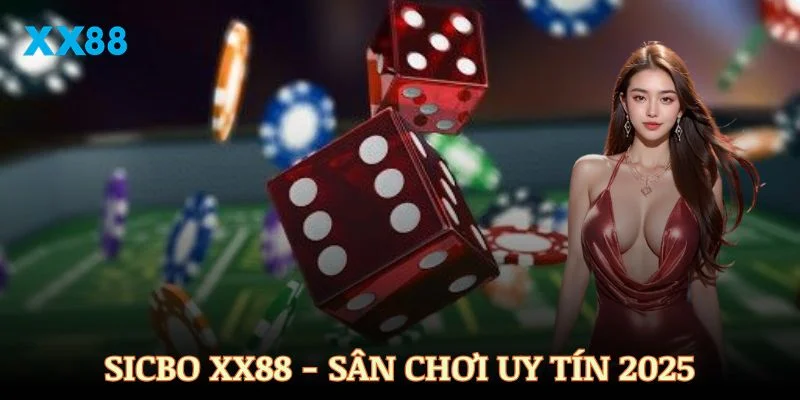 Sicbo XX88
