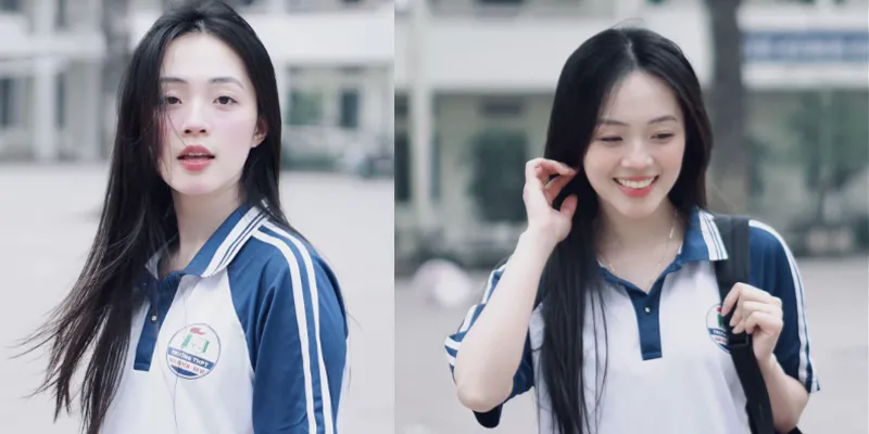 Hành trình trưởng thành và phát triển của Phương Quỳnh Trang