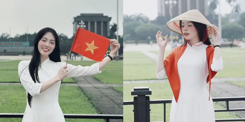 Những giấu mốc quan trọng mà cô đã đạt được